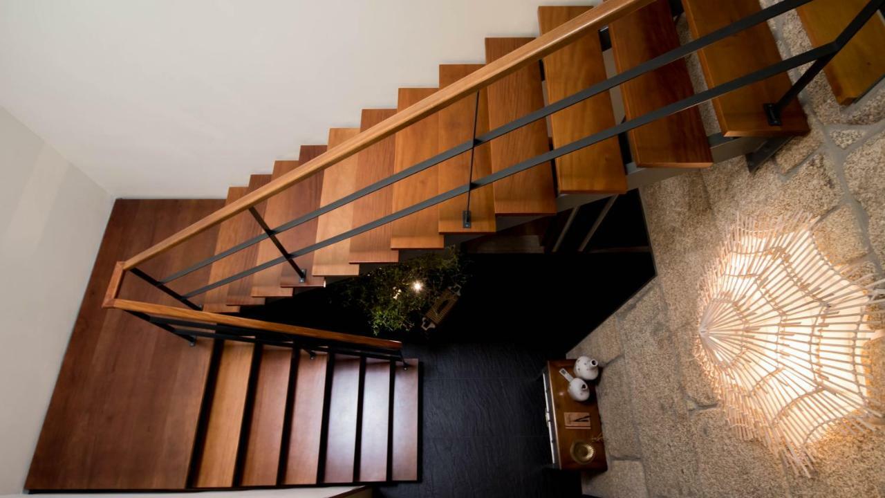 Apartamento Bugalha My Loft Douro 4 Peso da Régua Exterior foto